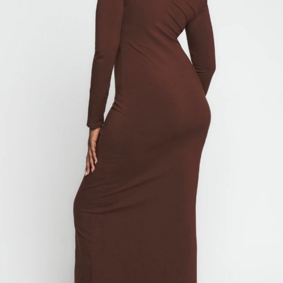 Reformation Dari Knit Dress - Picture 3 of 7